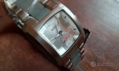 orologio Breil -nuovo-