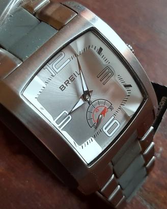 orologio Breil -nuovo-