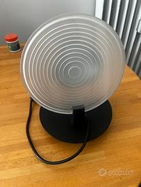 Lampada Abat jour da comodino