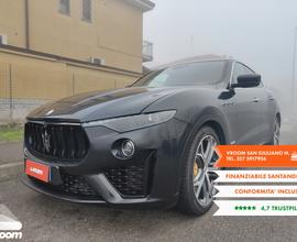MASERATI Levante Levante V6 AWD Gransport