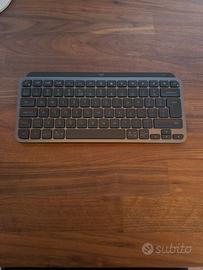 Logitech MX Keys Mini