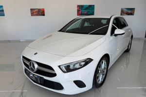 Mercedes-benz A 180 d Automatic Sport