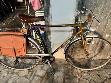 Bicicletta ATALA condorino da uomo