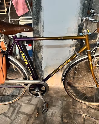 Bicicletta ATALA condorino da uomo