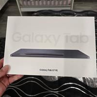 Samsung Galaxy tab s7 FE