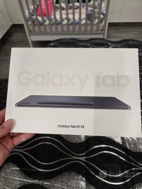 Samsung Galaxy tab s7 FE