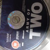 xbox 360 army of two