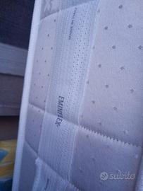 Materasso matrimoniale Eminflex 