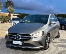 New Mercedes-benz B 180 B 180 d Automatic Sport Pl