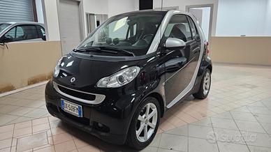 Smart ForTwo 800 33 kW coupé passion cdi
