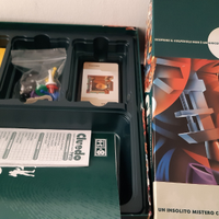 Cluedo