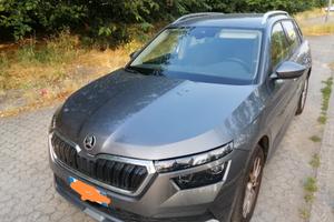 SKODA Kamiq - 2022