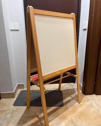 lavagna  IKEA MÅLA bambini – lavagna dopp