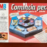 Comincia Per… Giochi MB