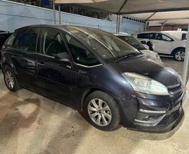 CITROEN C4 Grand Picasso 1.6 e-HDi 110 FAP CMP6
