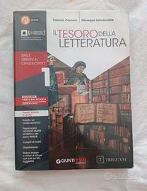 Il tesoro della letteratura