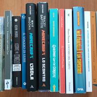 14 libri per ragazzi e adolescenti