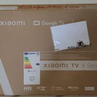 Xiaomi TV A 32” (2025) – Pari al nuovo