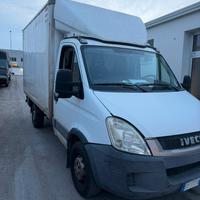 Ivedo Daily spoda idraulica 35s13