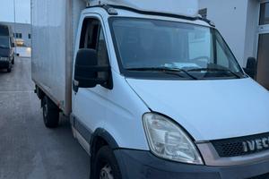 Ivedo Daily spoda idraulica 35s13