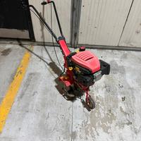 Motozappa