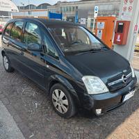 Opel Meriva 1.6 16V Con 214.000km Neopatentati ok