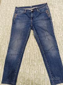 jeans oltre