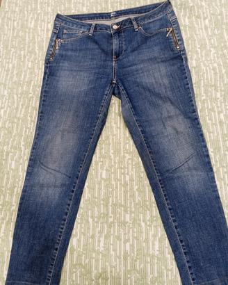 jeans oltre