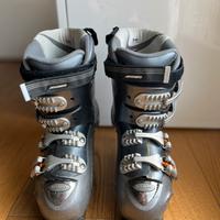 Scarponi sci ATOMIC bambino ragazzo 38