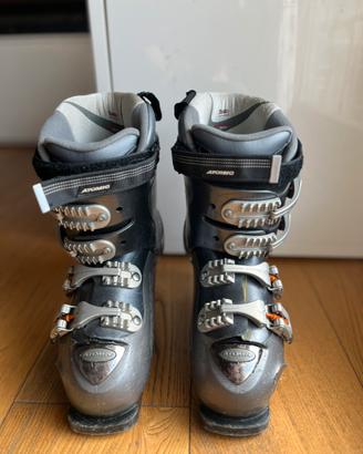 Scarponi sci ATOMIC bambino ragazzo 38