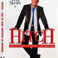 Hitch: lui sì che capisce le donne