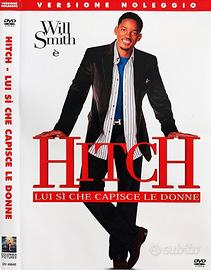 Hitch: lui sì che capisce le donne