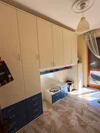 Armadio camera da letto