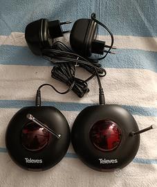 Sistema Televes Digidom