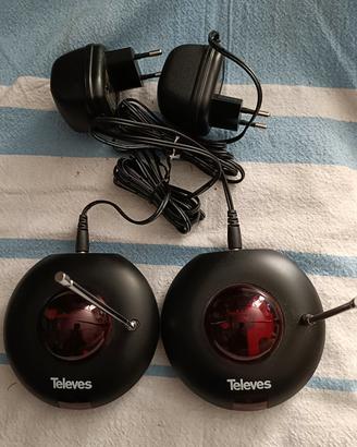 Sistema Televes Digidom