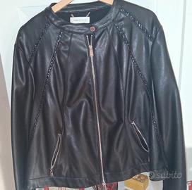 giubbino Fiorella Rubino