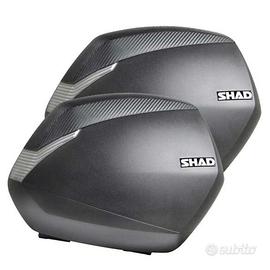 VALIGIE LATERALI SHAD SH36 BLACK -CARBON