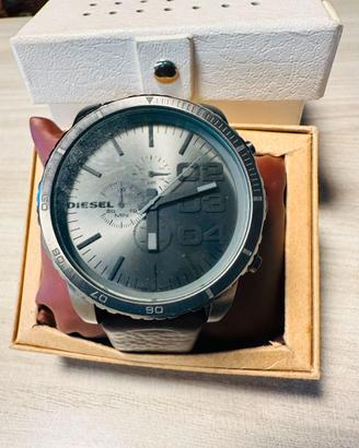 Lotto 4 Orologi Uomo