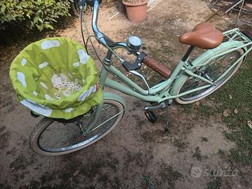 Bicicletta da donna