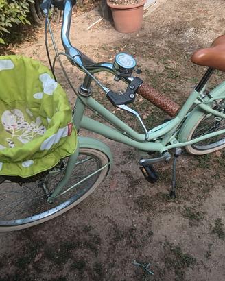 Bicicletta da donna