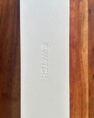 Apple Watch 1ª generazione / Series 0 – 38 mm A155