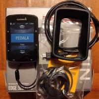 Garmin Edge 520 Plus configurato anche per Mtb