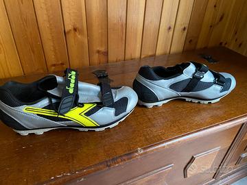 Scarpe mtb clearance invernali diadora