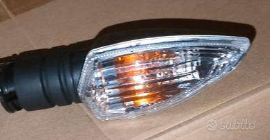 Frecce Anteriori YAMAHA YZF-R125 World GP 60th Ann