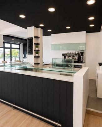 GFP - BAR HINTERLAND MANTOVA