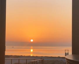 LA CALETTA (SINISCOLA)o Soggiorno vacanze