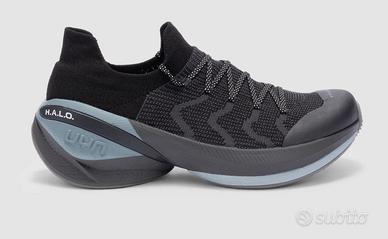 UYN Concept Running Wave  n° 44