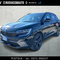 Renault Austral 1.2 E-Tech full hybrid Iconic Espr