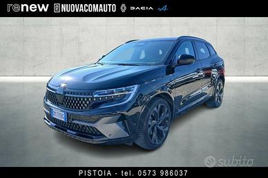 Renault Austral 1.2 E-Tech full hybrid Iconic Espr