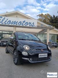 FIAT - 500 - 1.2 Lounge CAMBIO AUTOMATICO
